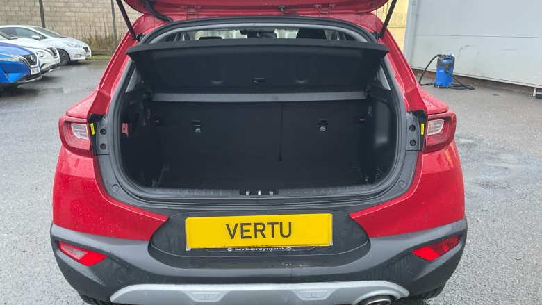 Kia Stonic 1.0T GDi 48V Connect 5dr Petrol Estate